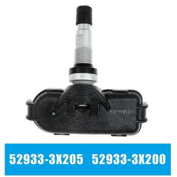 1PCS TPMS Датчик контроля давления в шинах 52933-3X205 52933-3X200 для Hyundai Elantra Tucson 11-16 Kia Forte Rio 14-18