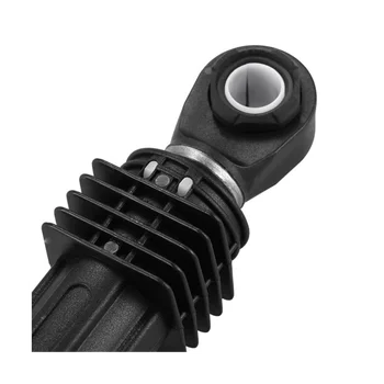 4 шт. Шайба Детали передней загрузки Пластиковый корпус Амортизатор для стиральной машины LG Изображение 3