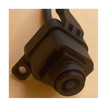 95760-H8000 Новая камера заднего вида Камера заднего вида Камера помощи при парковке Камера заднего вида для Kia Rio 2018-2020 Изображение 3