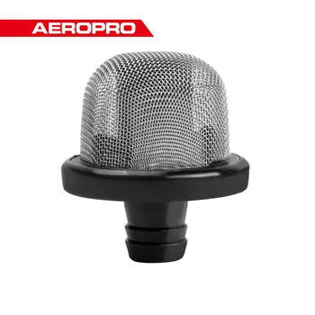 AEROPRO Безвоздушный краскораспылитель Замена входного сетчатого фильтра Сетчатый фильтр для безвоздушного краскораспылителя AP8628 AP8620