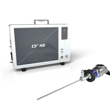 Camjoy портативный эндоскоп HD 1080P для ветеринарного медицинского инструмента