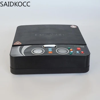 ST-2030 3d вакуумная сублимационная / мини цифровая теплопередача/термопресс для печати чехлов телефонов Изображение 0
