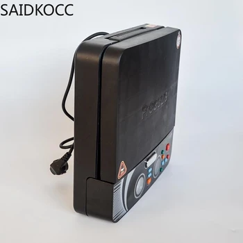 ST-2030 3d вакуумная сублимационная / мини цифровая теплопередача/термопресс для печати чехлов телефонов Изображение 2