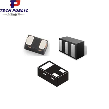 TPNTK3134NT1G SOT-723 Технические публичные МОП-диоды Транзисторные электронно-компонентные интегральные схемы
