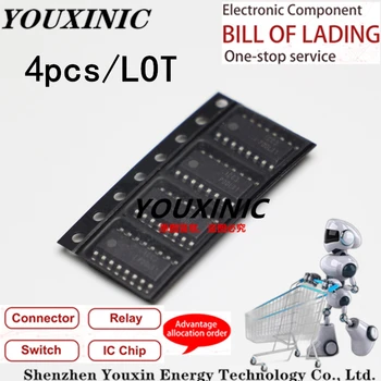 YOUXINIC 2018 + 100% новый импортный оригинальный чип управления питанием ICC3 ICC3-TLM-E SOP-16