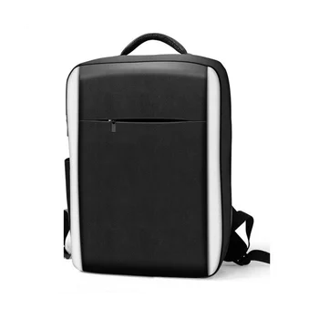 Для PS5 Сумка Игровая консоль Портативный рюкзак для консоли Sony Playstation 5 На открытом воздухе Дорожная сумка Противоударная сумка через плечо