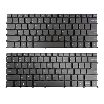 Новая оригинальная клавиатура для ноутбука для LENOVO Air 14 + ARH7 2022 AIR14 + ITL 2021 Pro14 IAH5R