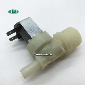  нормально закрытый 60 °C 0,02-1 МПа тип 329 DC12V 6 Вт электромагнитный клапан для фильтра воды водоочистителя Изображение 3