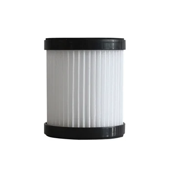 Фильтр Фильтры Аксессуары 2 шт. Аккумуляторный пылесос для MOOSOO X6 XL-618A Пылесос высокого качества Изображение 3