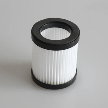 Фильтр Фильтры Аксессуары 2 шт. Аккумуляторный пылесос для MOOSOO X6 XL-618A Пылесос высокого качества Изображение 5